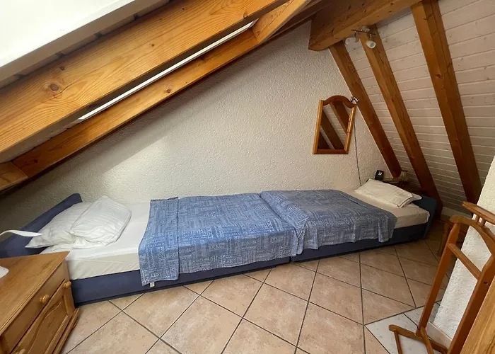 Glattbacher Hof Lindenfels