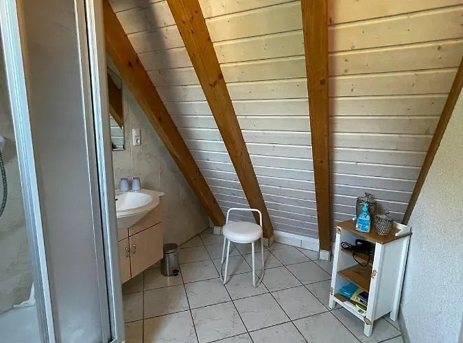 Glattbacher Hof アパート Lindenfels