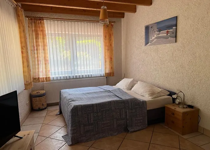 Glattbacher Hof アパート Lindenfels