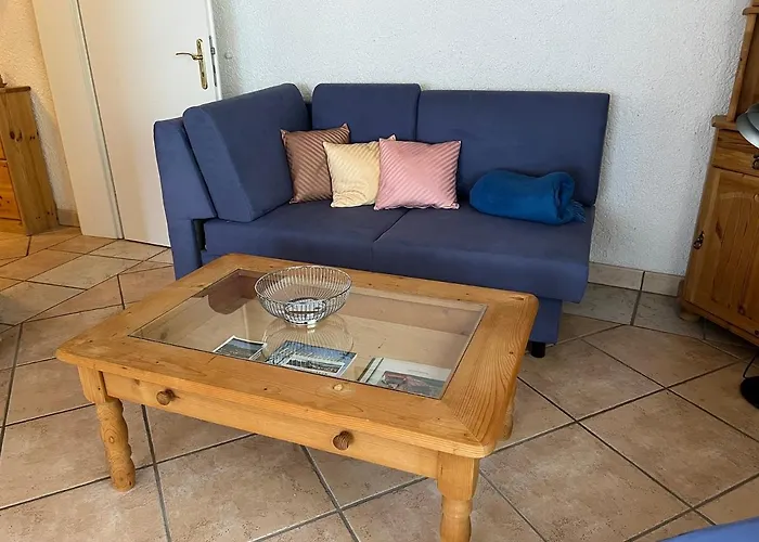 アパート Glattbacher Hof Lindenfels