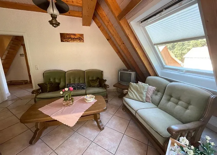 アパート Glattbacher Hof