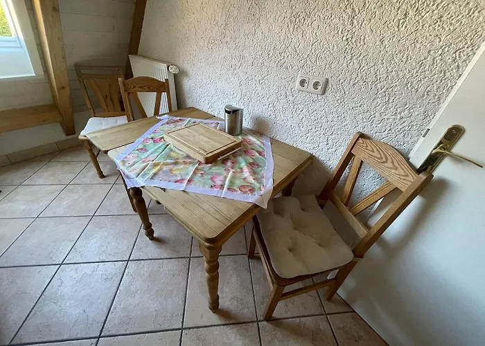 アパート Glattbacher Hof Lindenfels